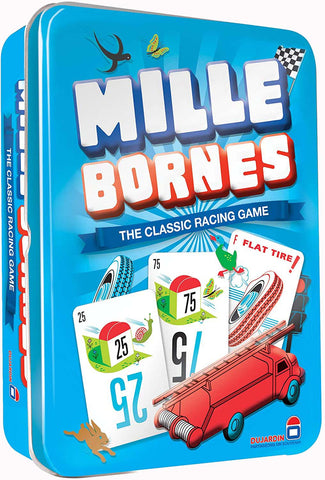 Mille Bornes