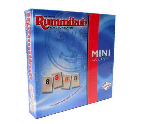 Mini Rummy