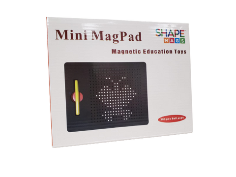 Mini MagPad