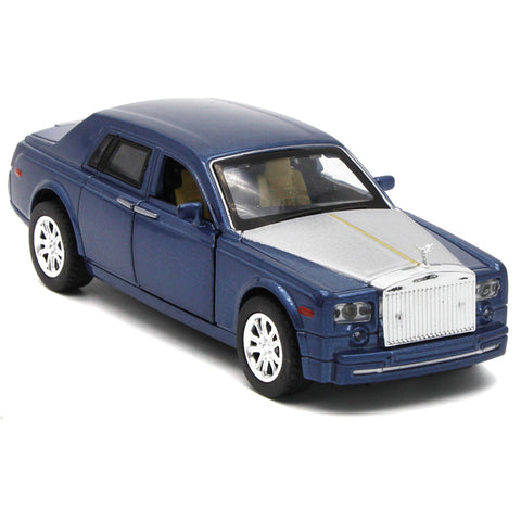 Cadillac Diecast 1:24 Scale- More Colors Available