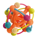 Baby Space Ball