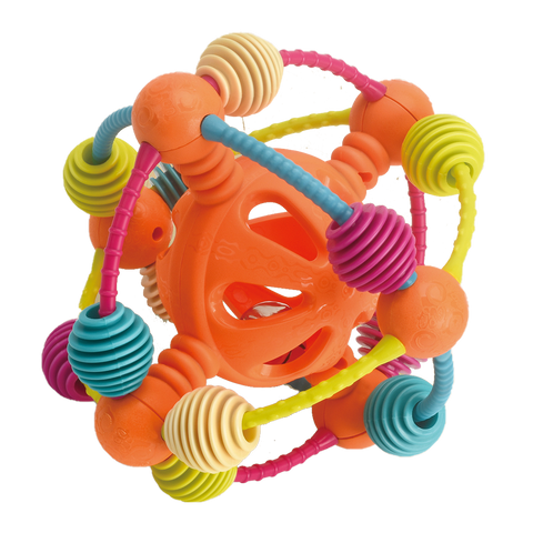 Baby Space Ball