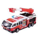 Remote Control Fire Truck
