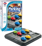 Parking Game