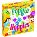 Poppin Hoppies Game