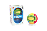 Puzzle Ball