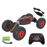 Mega Stunt RC Car