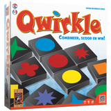 Qwirkle