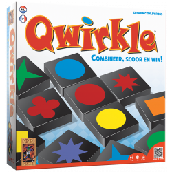 Qwirkle