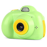 Real Professional Digital Camera For Kids With 16 GB Memory Card