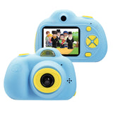 Real Professional Digital Camera For Kids With 16 GB Memory Card