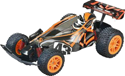 Remote Control Racing Car