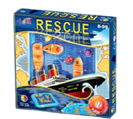 Rescue Set