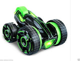 Remote control 6 in 1 Stunt Car Hot Speed Racing Spinning Flipping Rotating 360°
