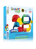 30 Piece Round Set
