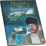 Mystery On Siberian Plains