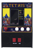Tetris Retro Mini Arcade Game