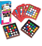 Tricky Fingers, Puzzle Sensory Learning Game, Ages 4+
