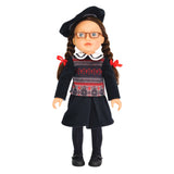 Beverly Hills 18" Molly Doll