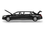 Limousine Diecast 1:24 Scale- More Colors Available