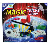 Magic Trick Show Set