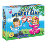 Alef Bais Memory Game