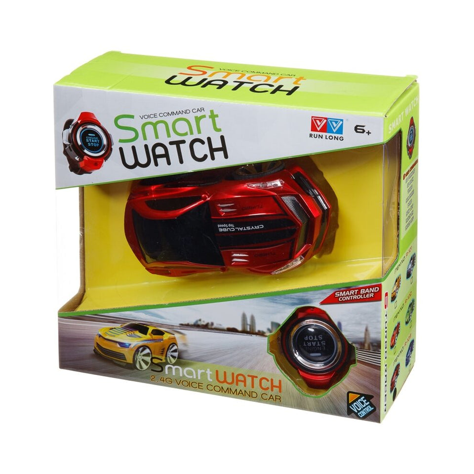 Voice remote control hotsell car
