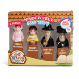 Kindervelt - Rebbe, Rosh Yeshiva Set