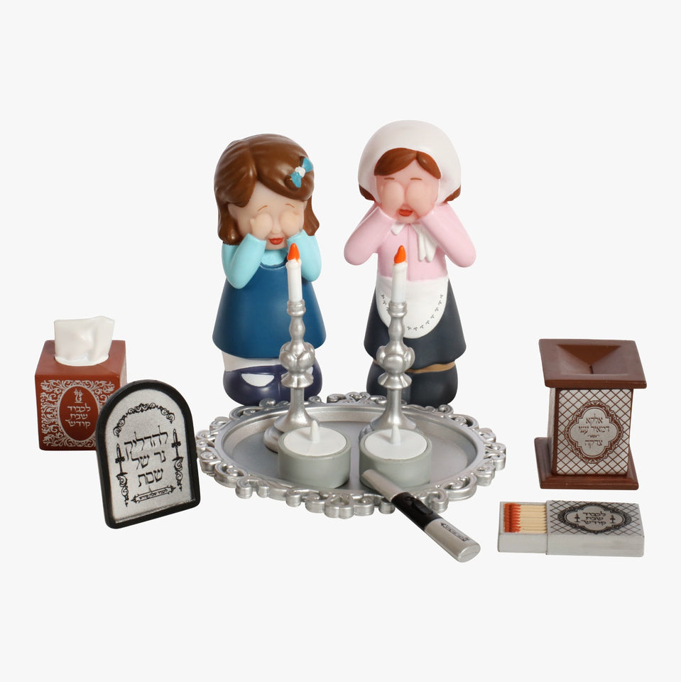 Kindervelt Family Pack – Toys 2 Discover