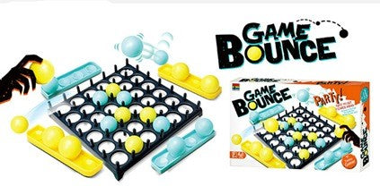 Bounce Off