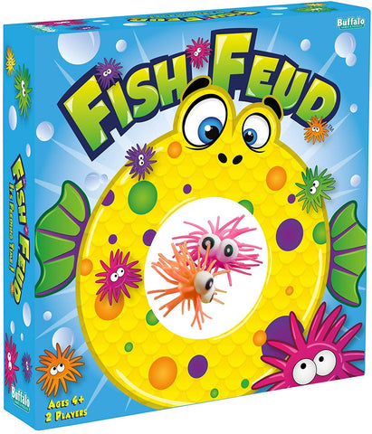Fish Feud