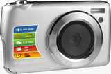 30 Mega Pixels Rechargable HD Digital Video Camera - No Wifi Connection
