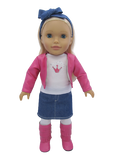 18” Dolls