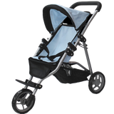 9326C First Jogger 4+