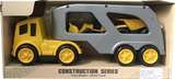 Construction Trailer