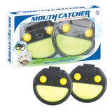 Air Pink Pong Ball Catcher