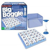 Big Boggle Game