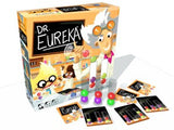 Dr Eureka Board Game - Toys 2 Discover