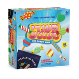 Candy Man Game