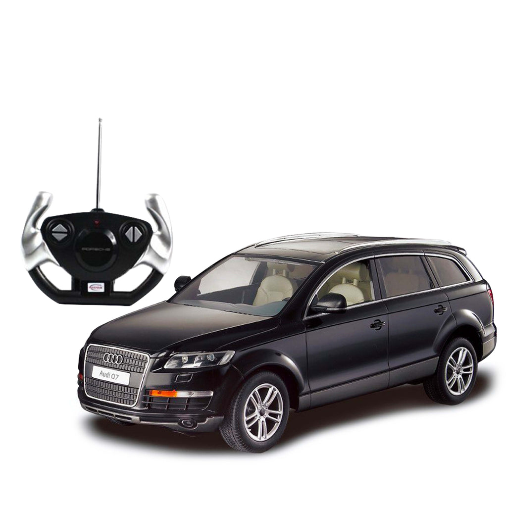 Remote Control Audi Q7 Toys 2 Discover