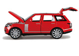 Range Rover Diecast 1:24 Scale- More Colors Available