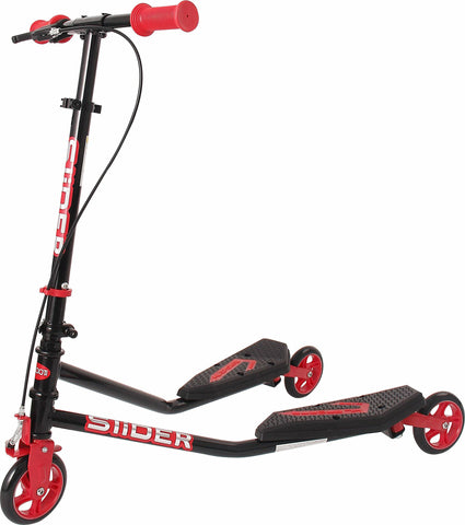 Drifter Red Scooter