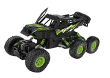 Remote Control 6 Wheel Drive