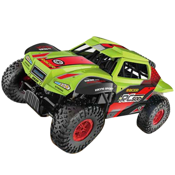 Remote Control Racer Car – Toys 2 Discover