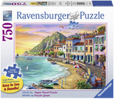 Romantic Sunset 19940 Puzzle 750 Piece