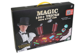 150+ Magic Tricks 2