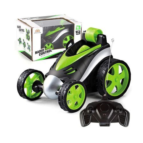 Mini Stunt RC Car