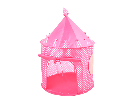 Beverly Hills Doll Tent with Sturdy Storage Bag