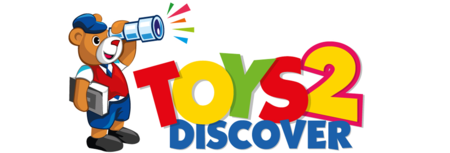 Toys 2 Discover