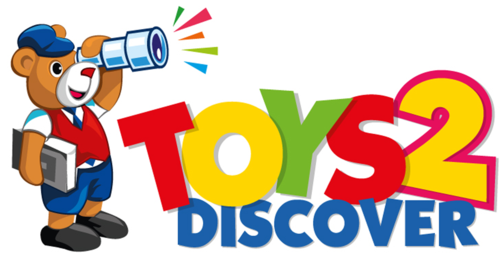 Toys 2 deals